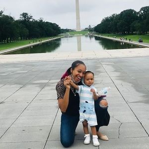 Meet your Posher, Savoya